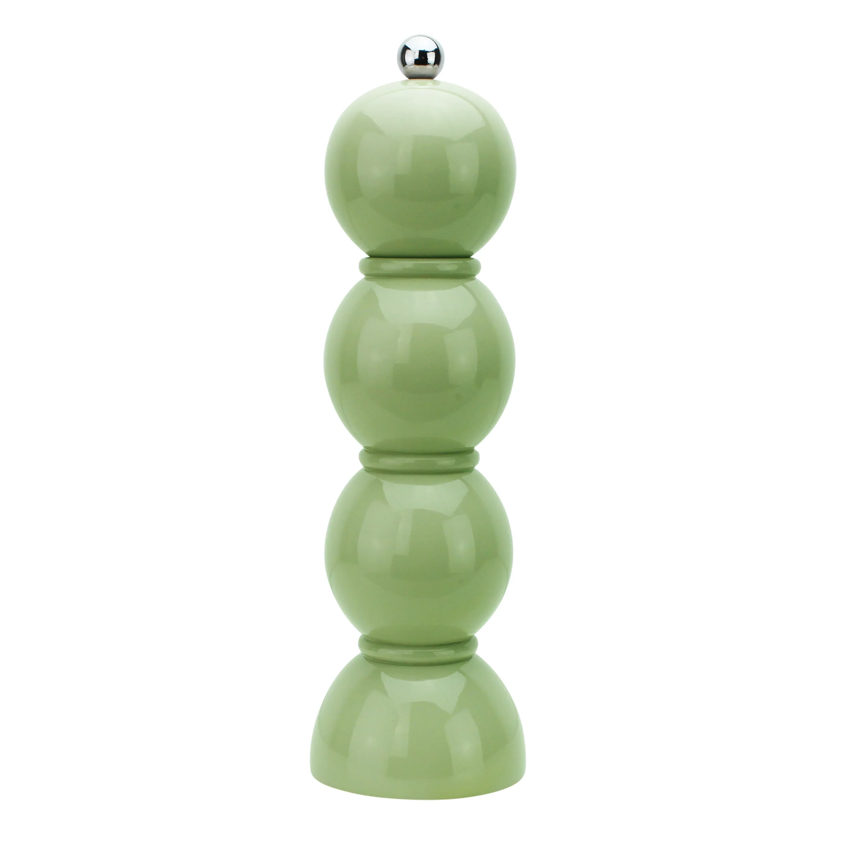 Bobbin 24cm Salt & Pepper Grinder - Image 3