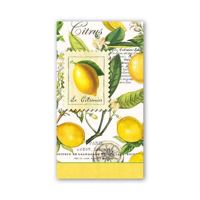 Hostess Napkin - Image 3