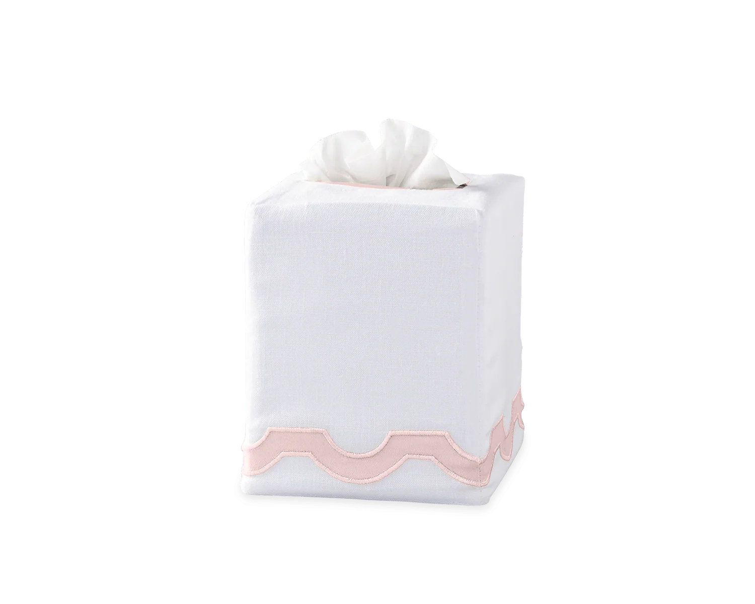 Mirasol Tissue Box Cover - Image 3