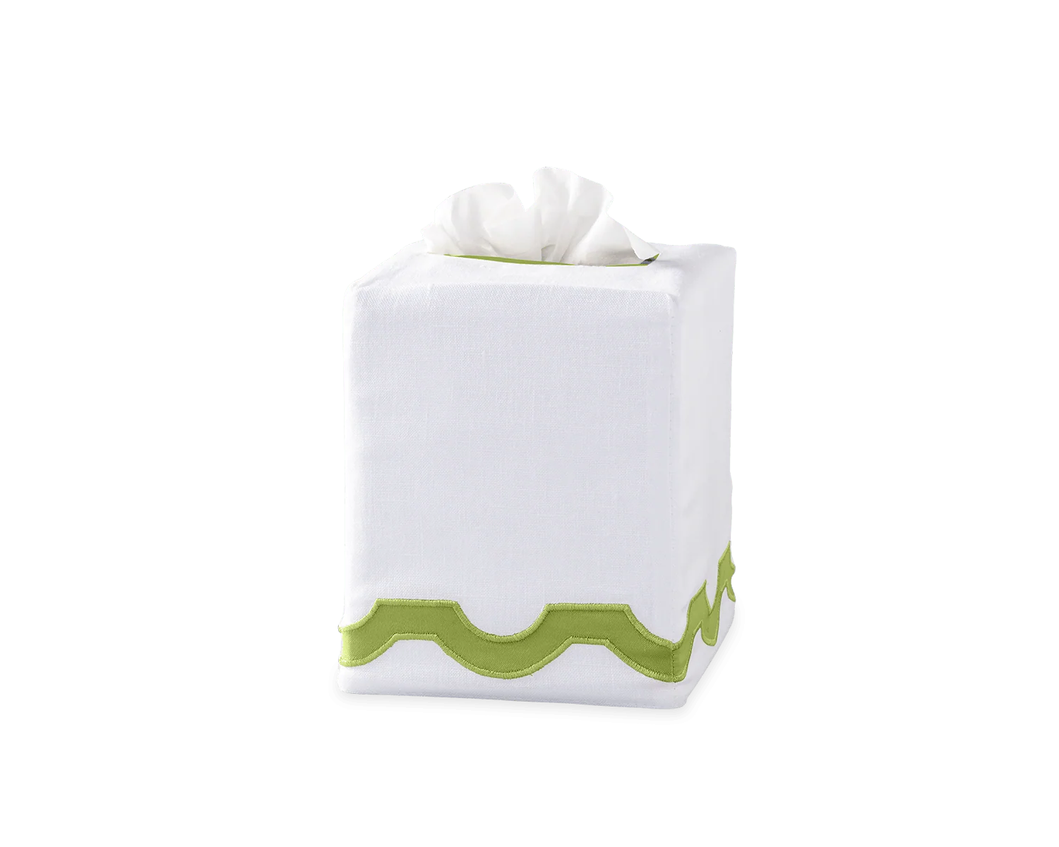 Mirasol Tissue Box Cover - Image 4