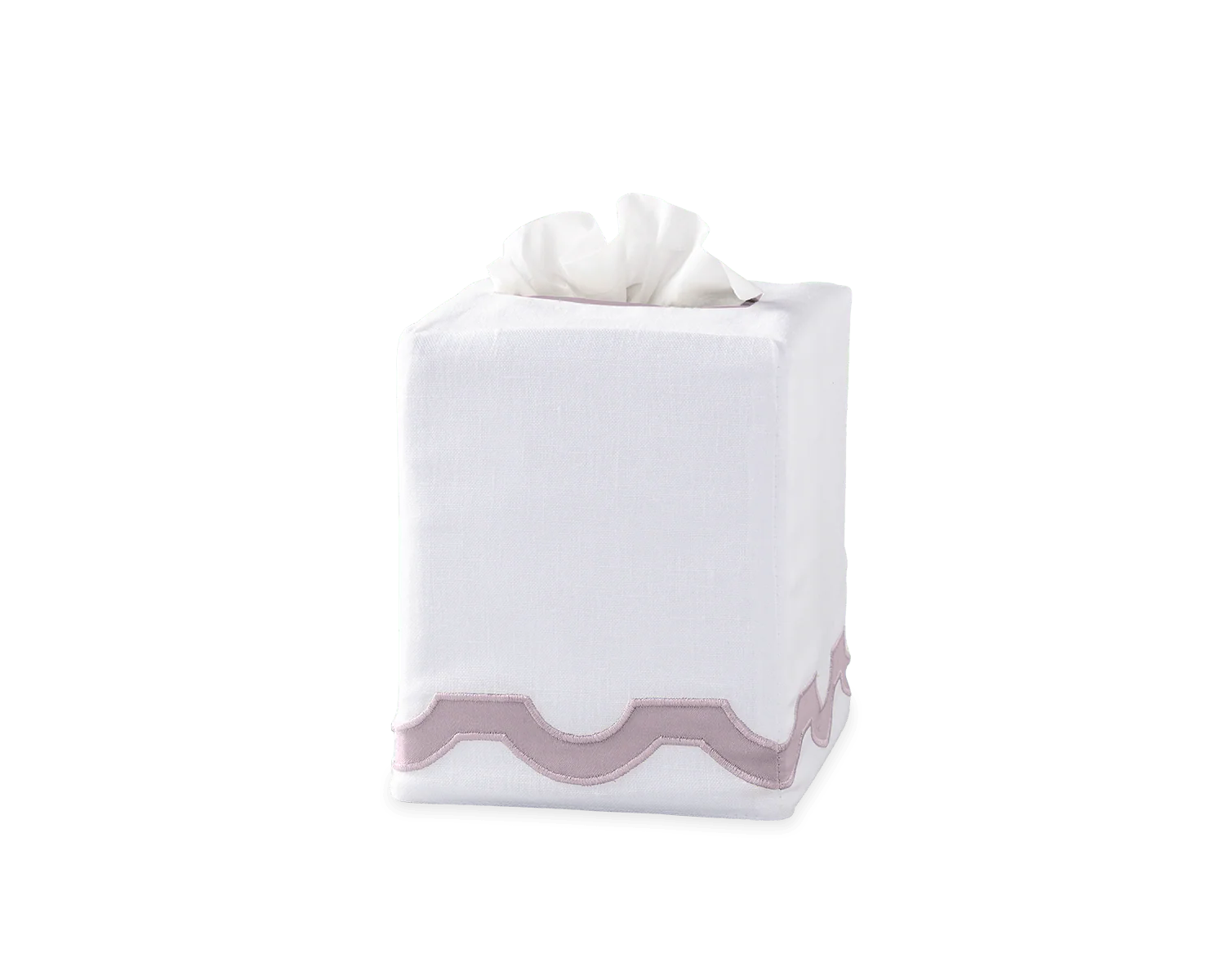 Mirasol Tissue Box Cover - Image 5