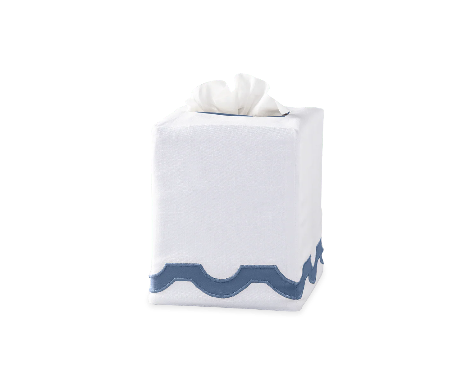 Mirasol Tissue Box Cover - Image 6