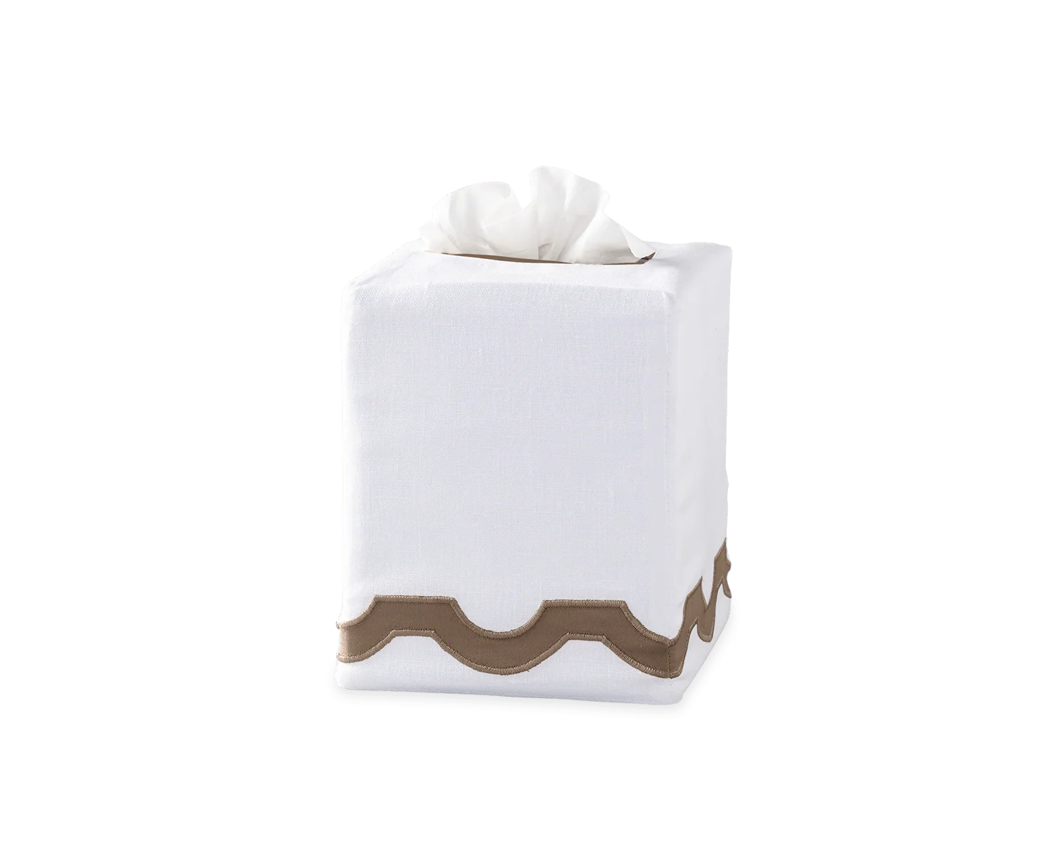 Mirasol Tissue Box Cover - Image 7