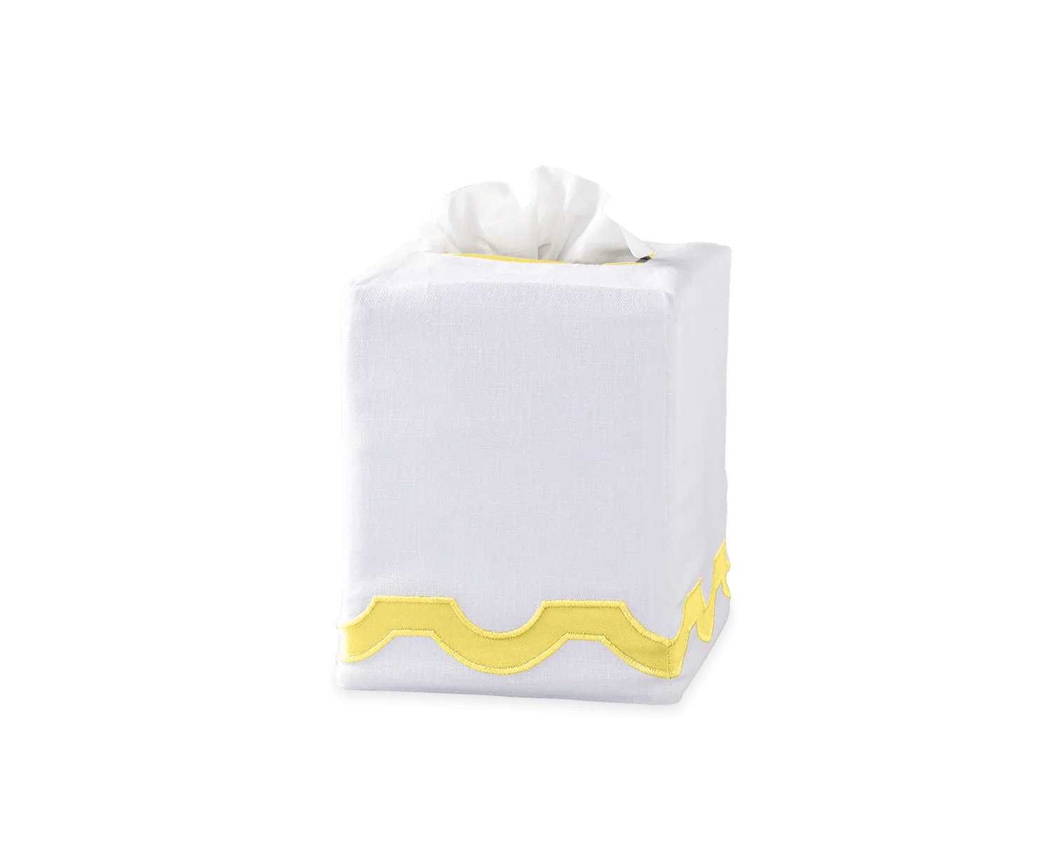 Mirasol Tissue Box Cover - Image 8