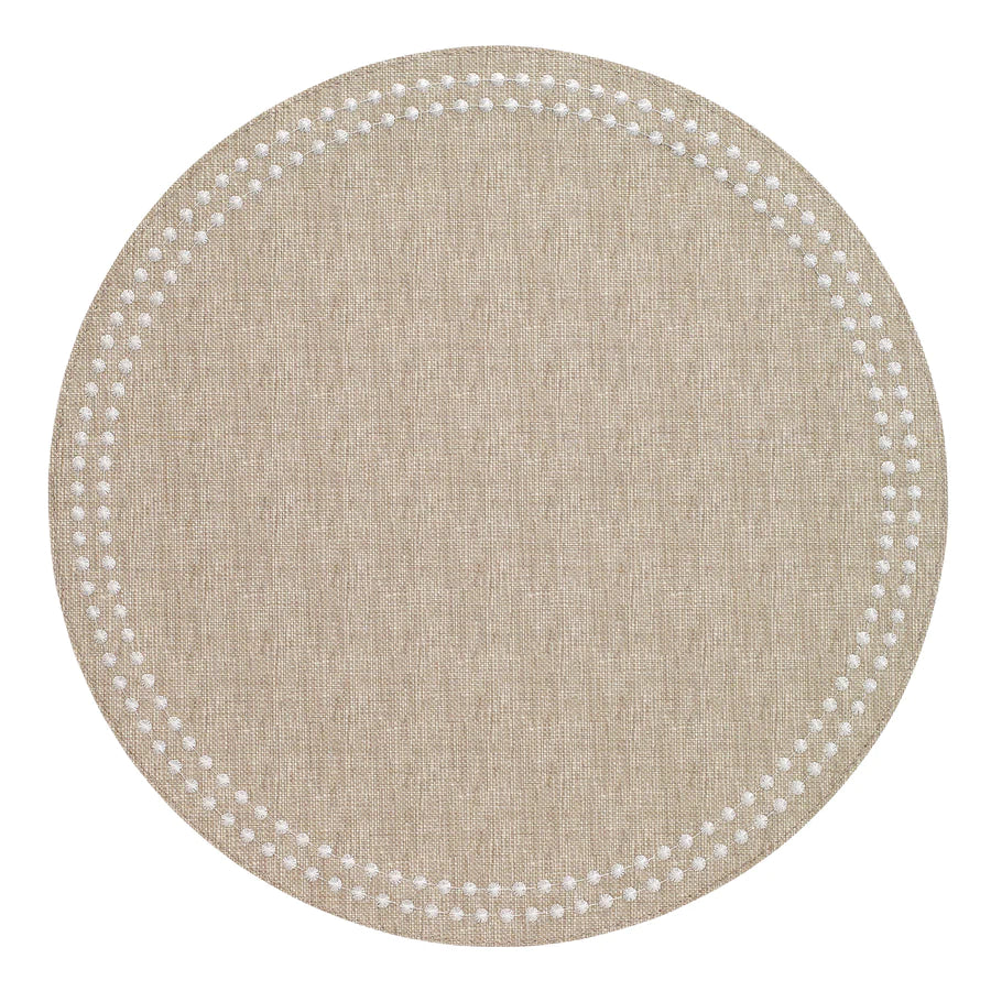 Pearls Easy Care Placemat - Image 3