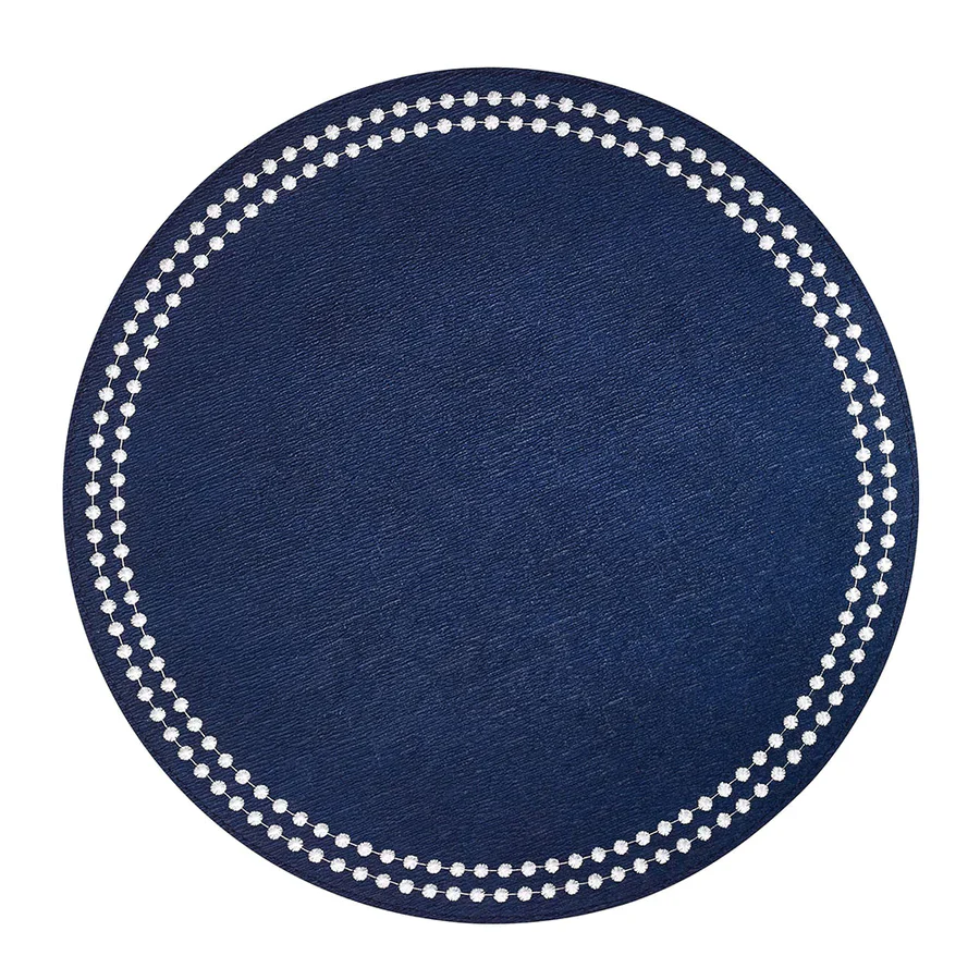 Pearls Easy Care Placemat - Image 4