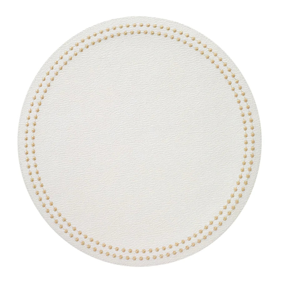 Pearls Easy Care Placemat - Image 5