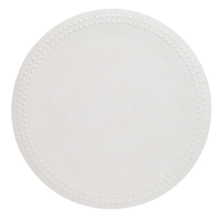 Pearls Easy Care Placemat - Image 6