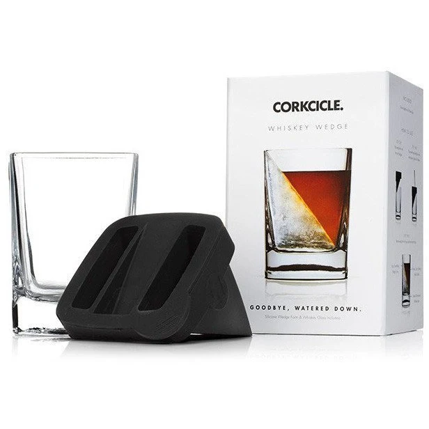Corkcicle Whiskey Wedge - Image 3